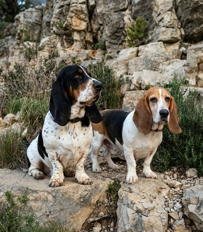 SOS ADOPTION BASSET
